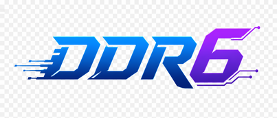 ddr6